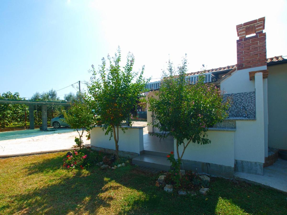 House Ankica 1818 Villa Pula Exterior photo