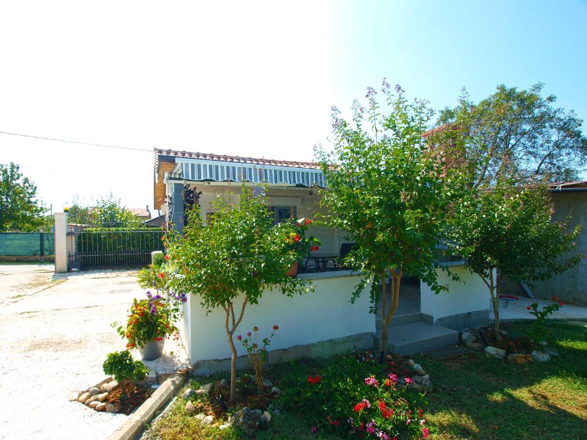 House Ankica 1818 Villa Pula Exterior photo